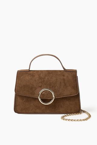 Mini Messenger Bag