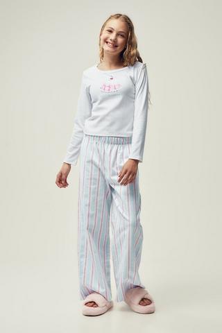 Sleep Set