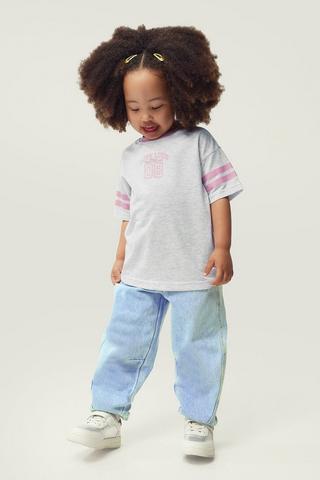Barrel Denim