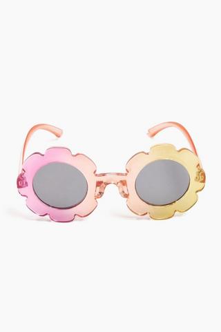 Flower Sunglasses