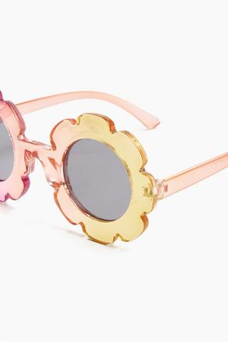 Flower Sunglasses
