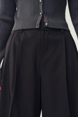 Bermuda Shorts