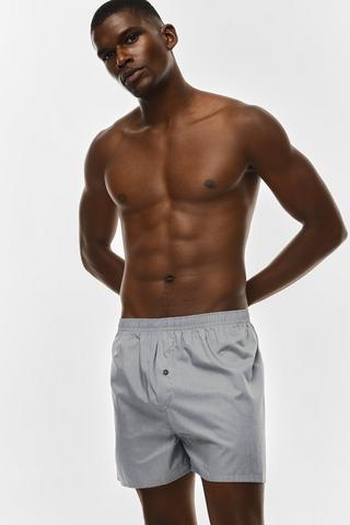 3 Pack Boxers