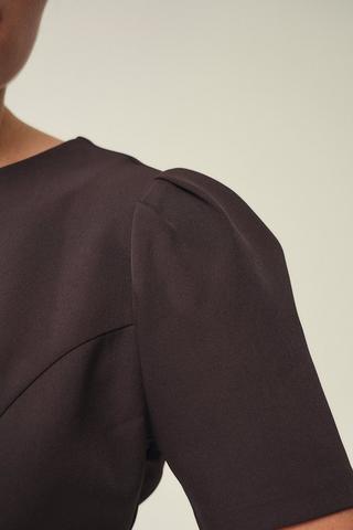 Shift Dress