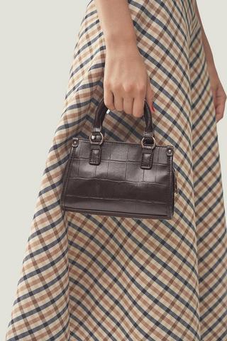Mini Tote Bag