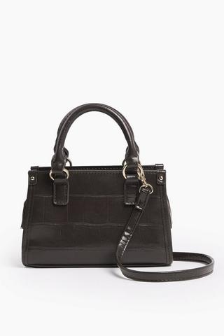 Mini Tote Bag