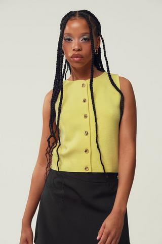 Waistcoat
