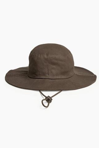 Fisherman Hat