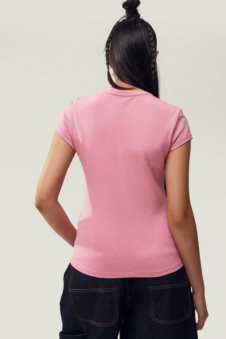 Fitted Top