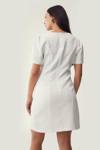 Shift Dress