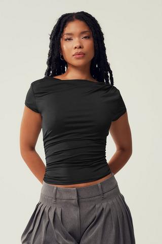 Skintight Top