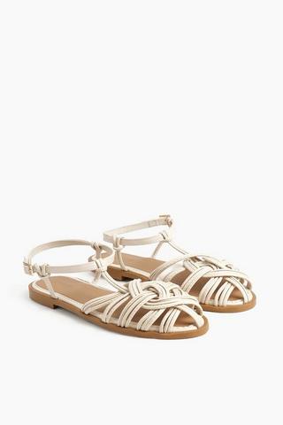 Huarache Sandal