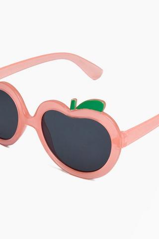 Apple Sunglasses