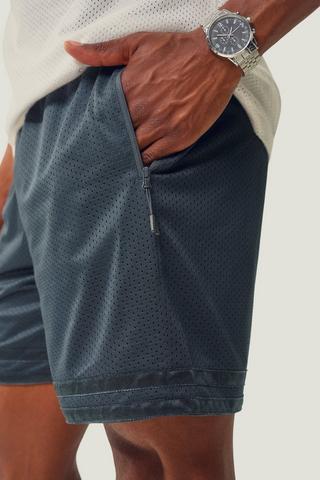 Active Shorts
