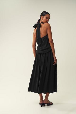 Full Skirt