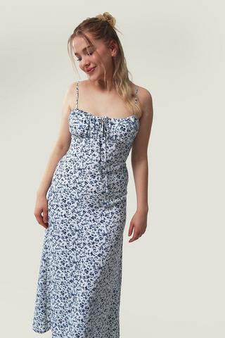 Slip Dress