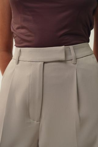 Wide Leg Pants