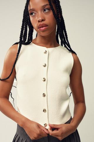 Waistcoat