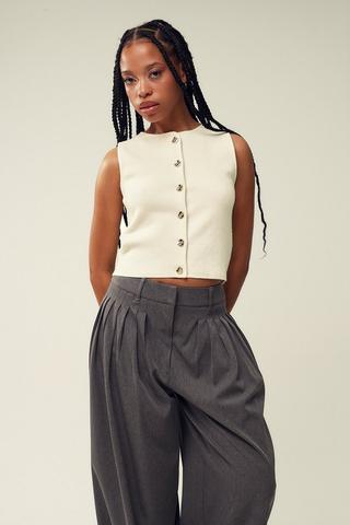Waistcoat