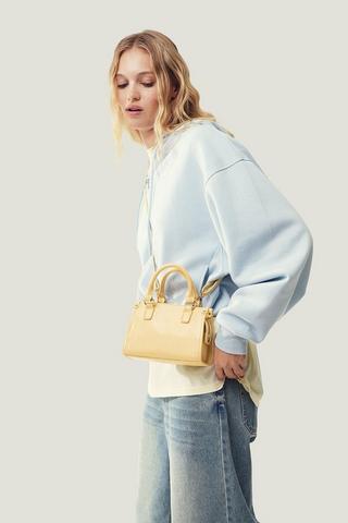 Mini Tote Bag