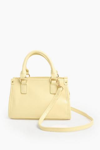 Mini Tote Bag