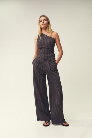 Wide Leg Pants