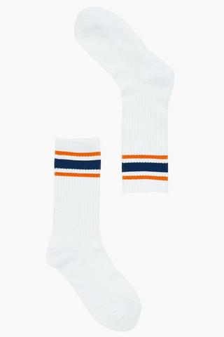 2 Pack Ankle Socks