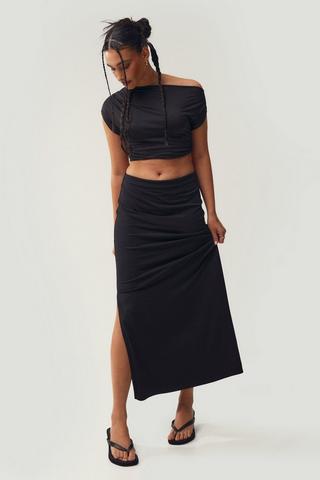 Slip Skirt
