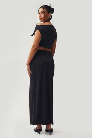 Slip Skirt