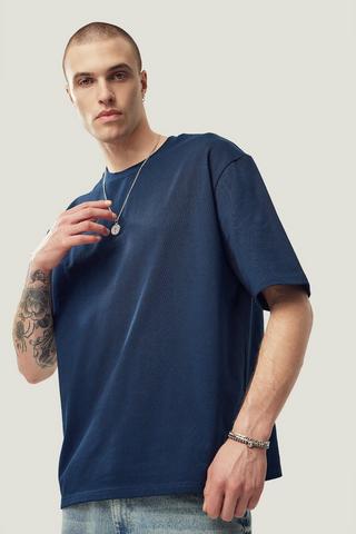 Relaxed Heavyweight T-Shirt