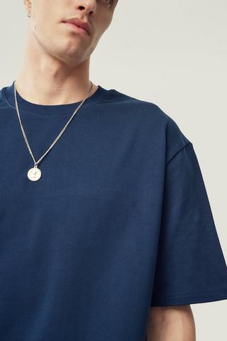 Relaxed Heavyweight T-Shirt