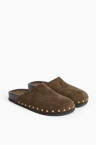 Stud Clog