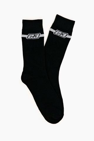 Anklet Socks