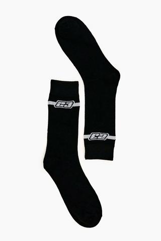 Anklet Socks