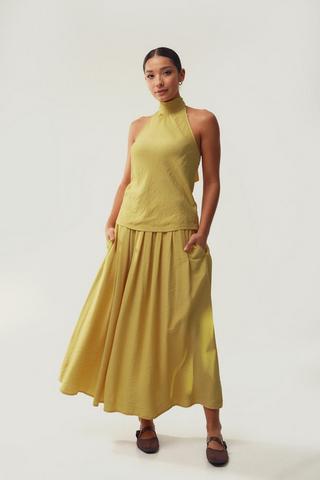 Full Skirt