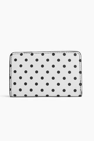 Polka Dot Wallet