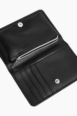 Polka Dot Wallet