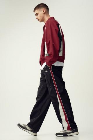 Relaxed Pants