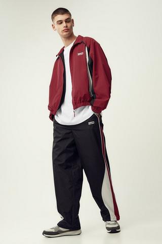Relaxed Pants