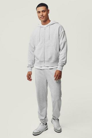 Relaxed Joggers