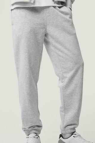 Relaxed Joggers