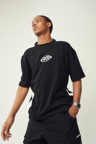 Boxy T-shirt