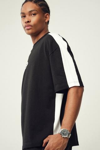 Boxy T-shirt
