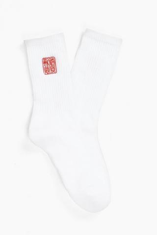 Anklet Socks