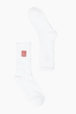 Anklet Socks
