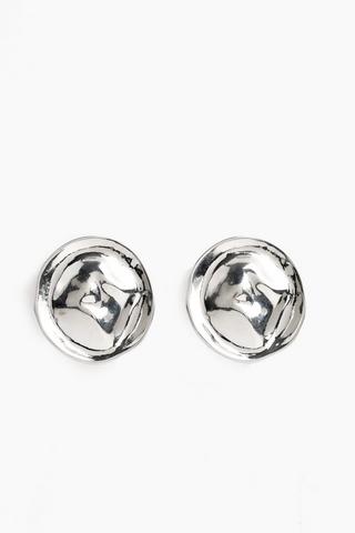 Stud Earrings
