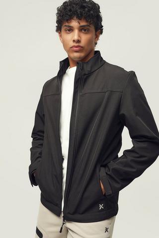Active Jacket
