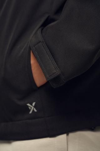 Active Jacket