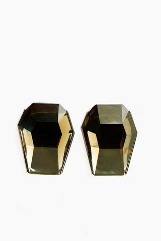 Stud Earrings