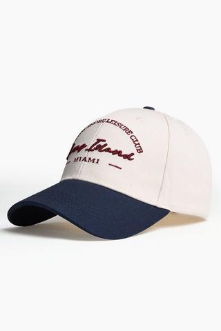 Baseball Cap